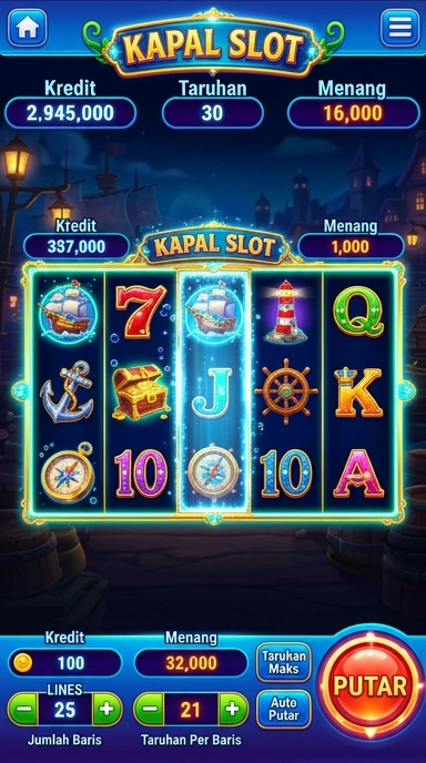 kapalslot - Hub Unduhan Lengkap untuk Semua Pengguna